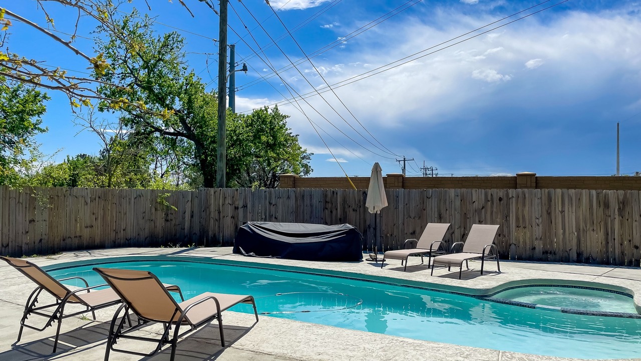 Photo of Outdoor in Round Rock