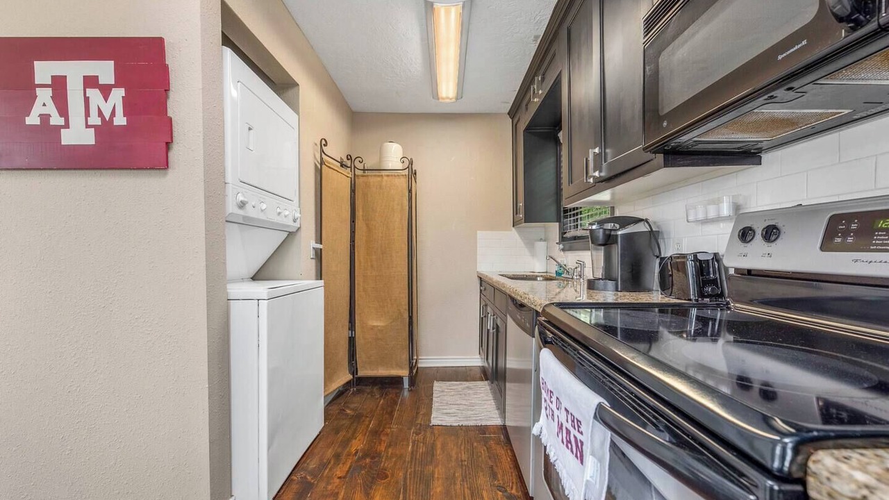 Photo of Kitchen in West Park