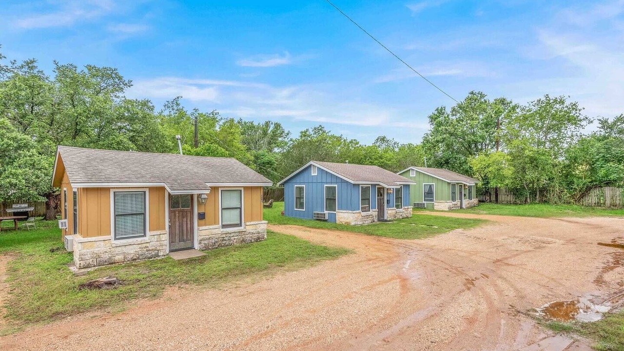 Photo of Outdoor in West Park