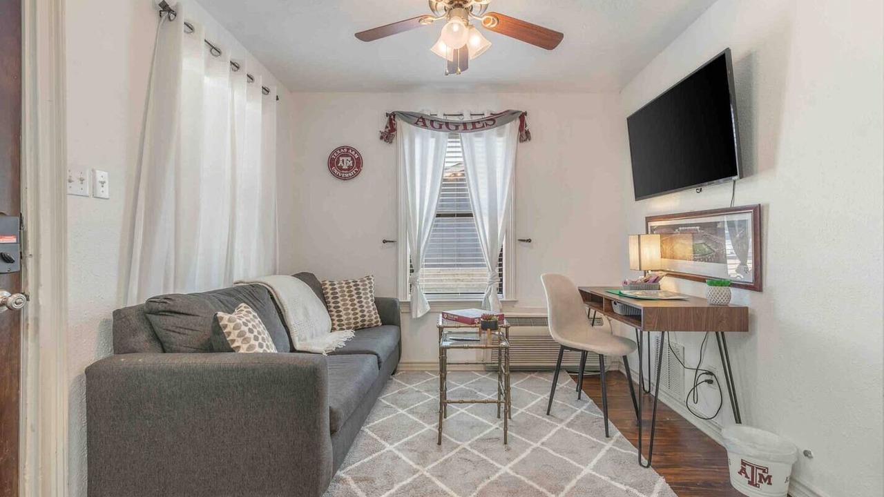 Photo of Bedroom in West Park