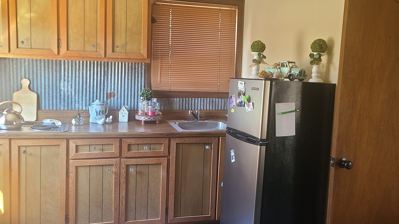 Photo of Kitchen in Wappapello