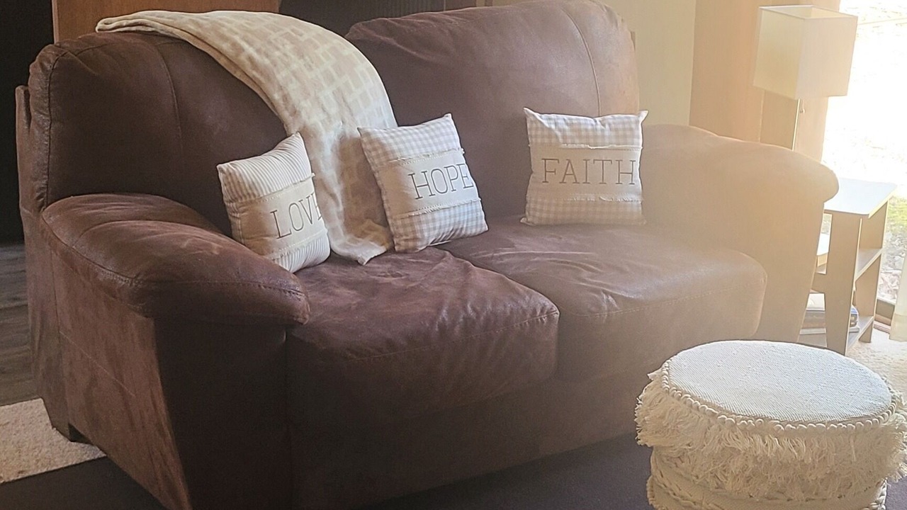 Photo of Livingroom in Wappapello