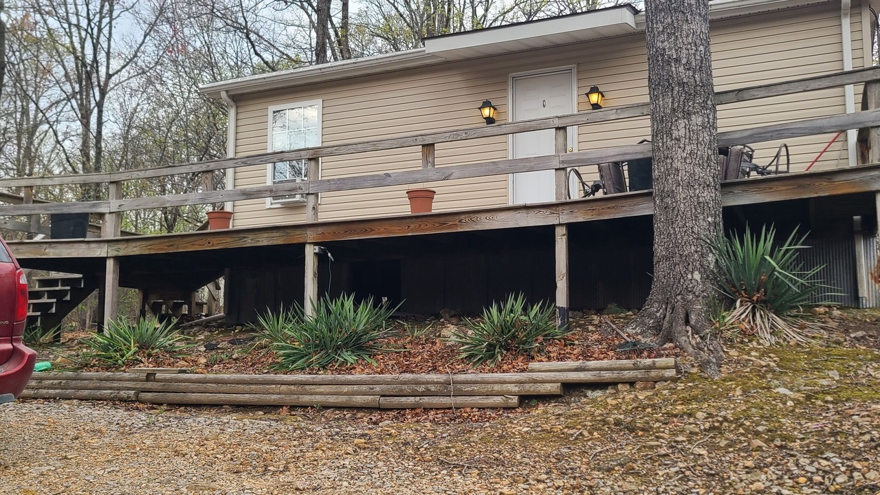 Photo of Outdoor in Wappapello