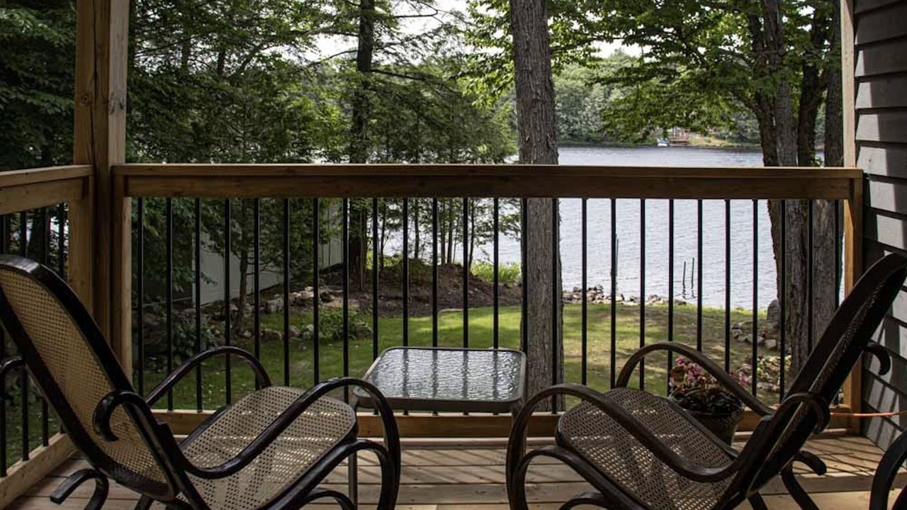 Photo of Outdoor in Baysville