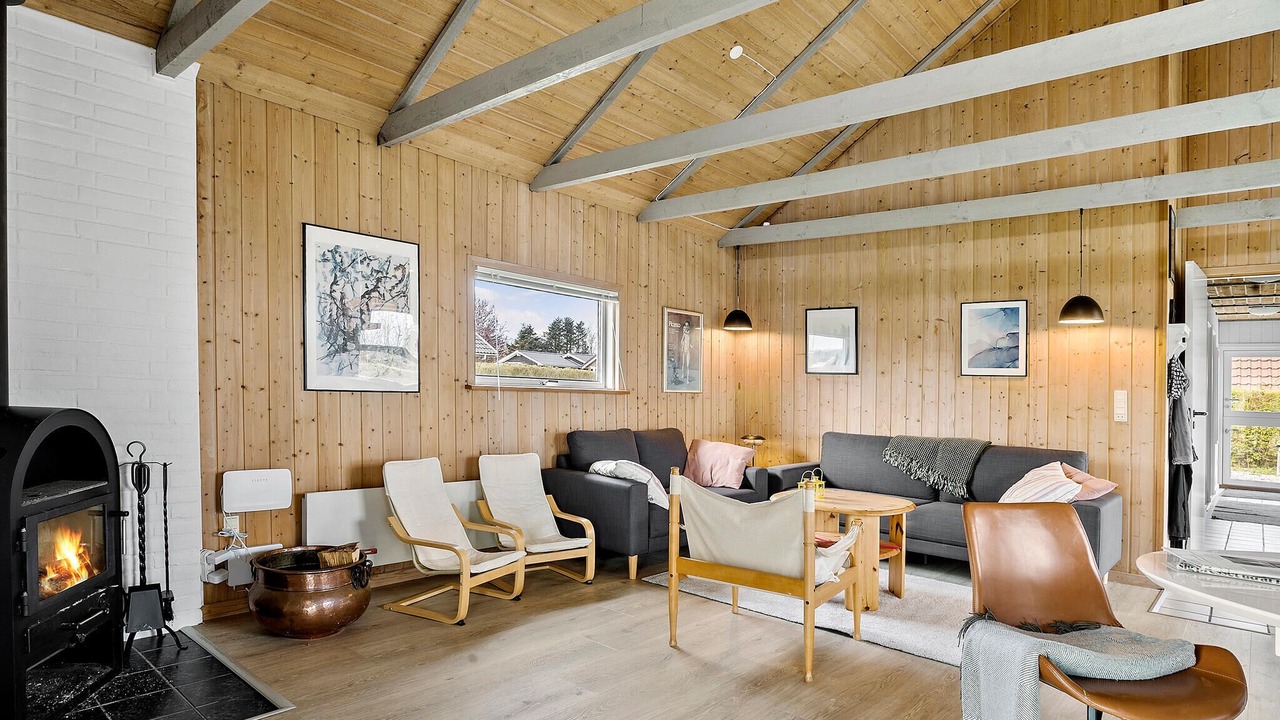 Photo of Bedroom in Pøt Strandby