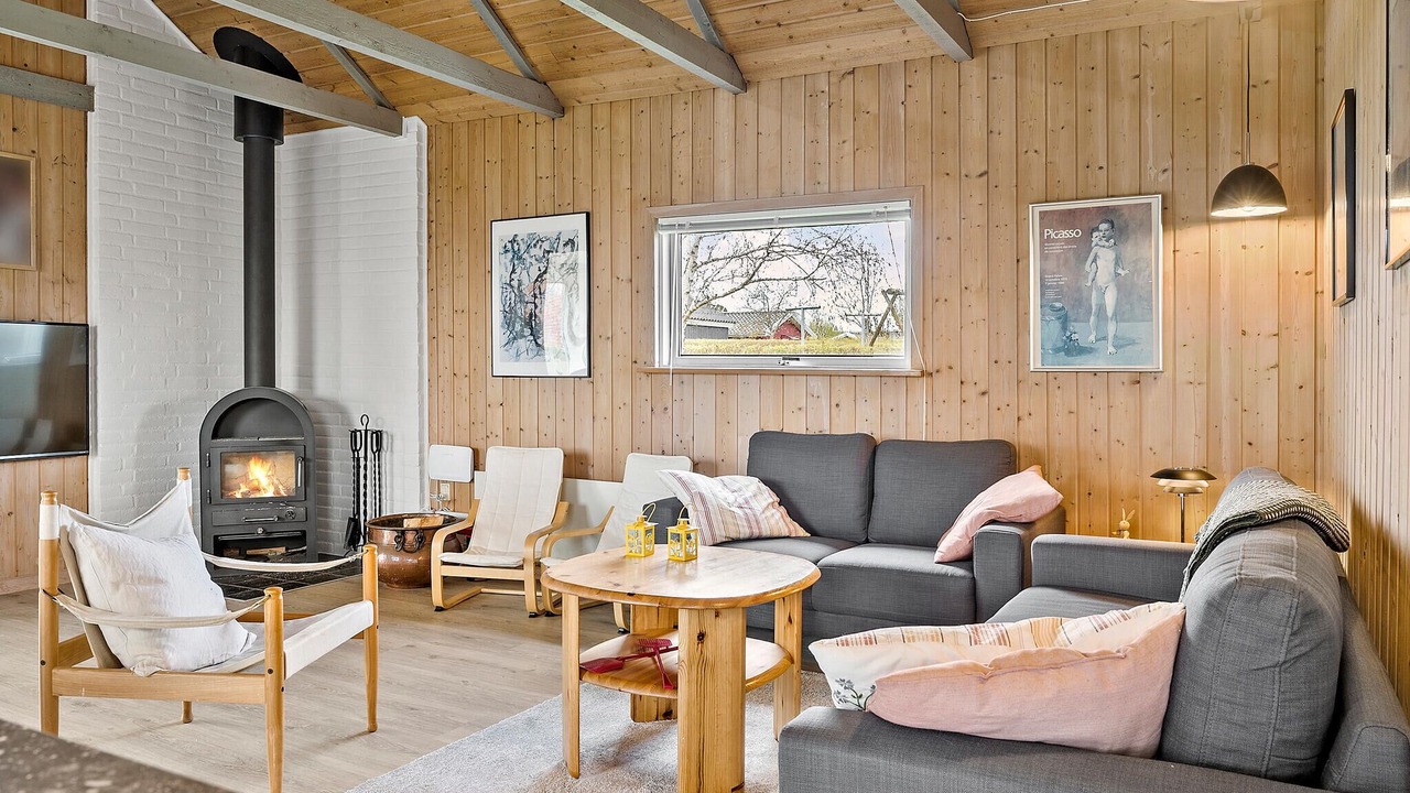 Photo of Bedroom in Pøt Strandby