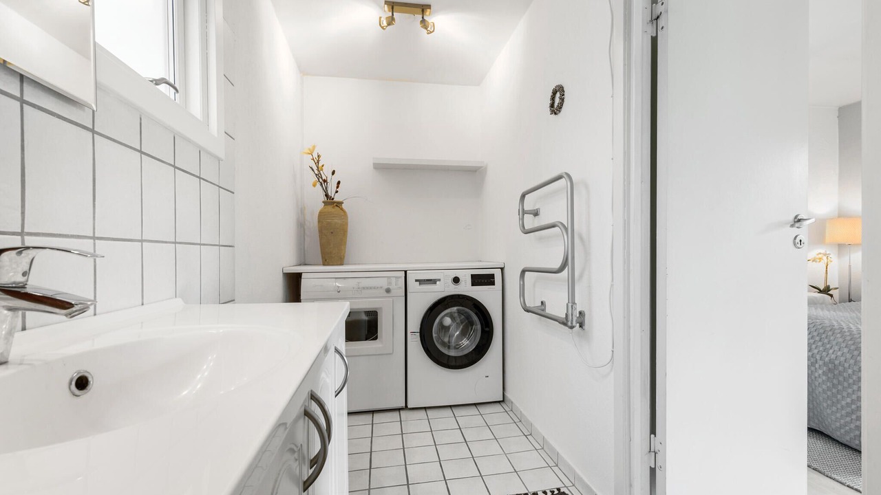 Photo of Bathroom in Dronningmolle