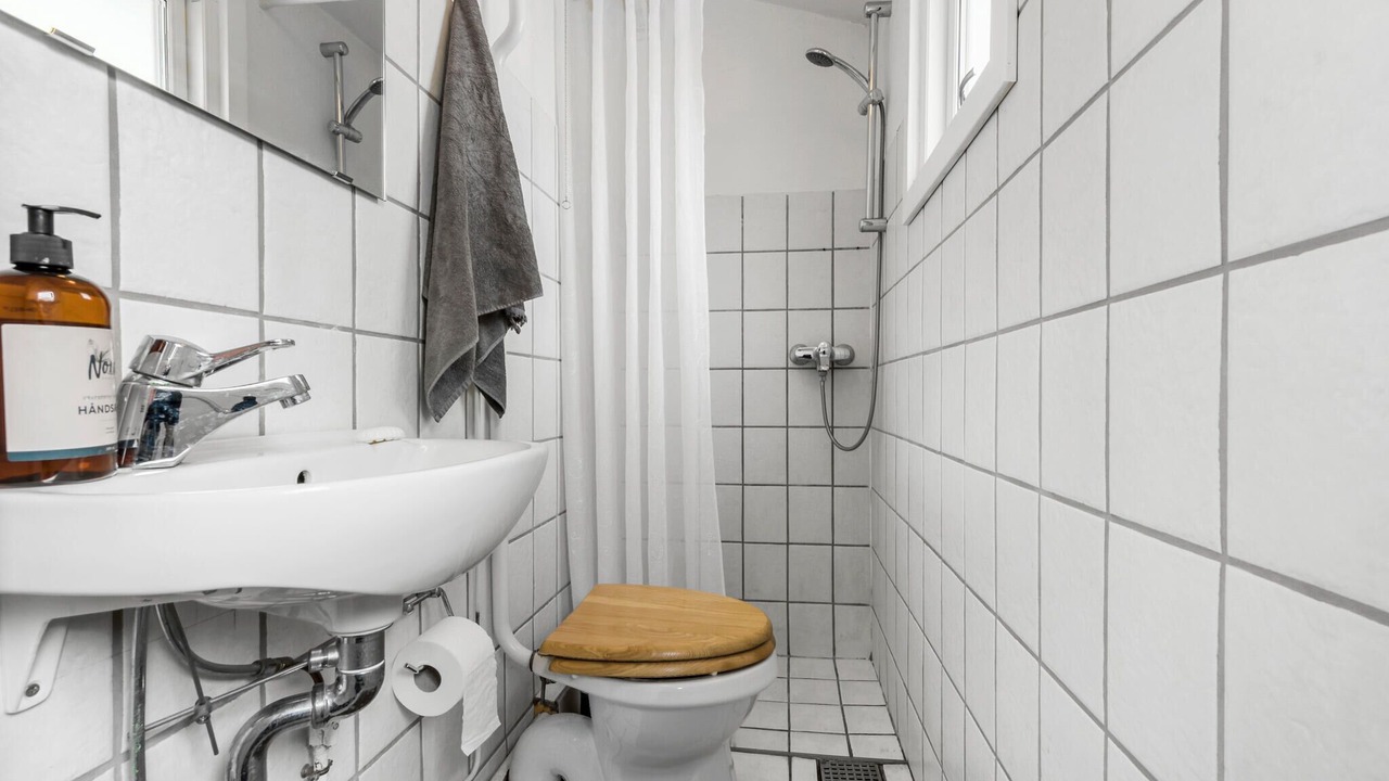 Photo of Bathroom in Dronningmolle