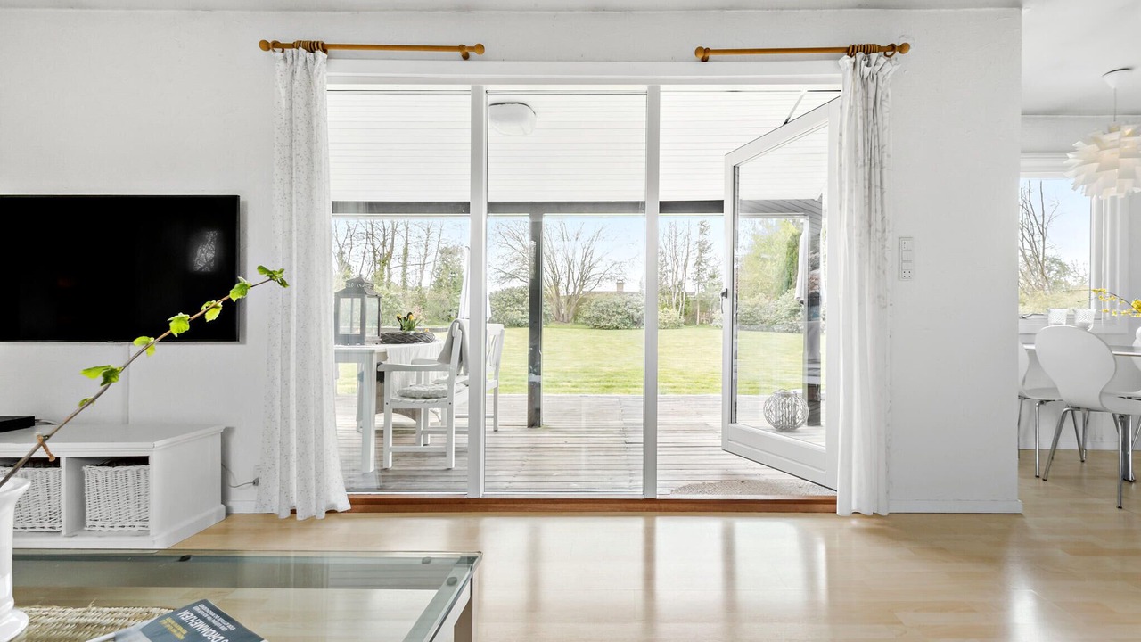 Photo of Bedroom in Dronningmolle