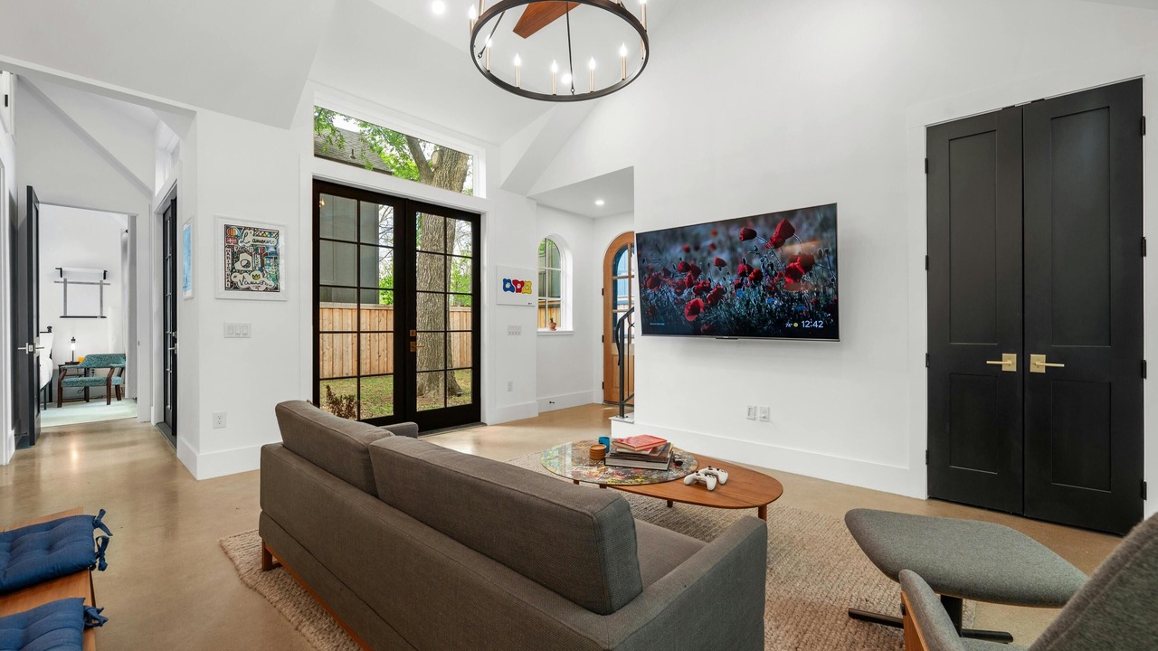 Photo of Livingroom in Govalle