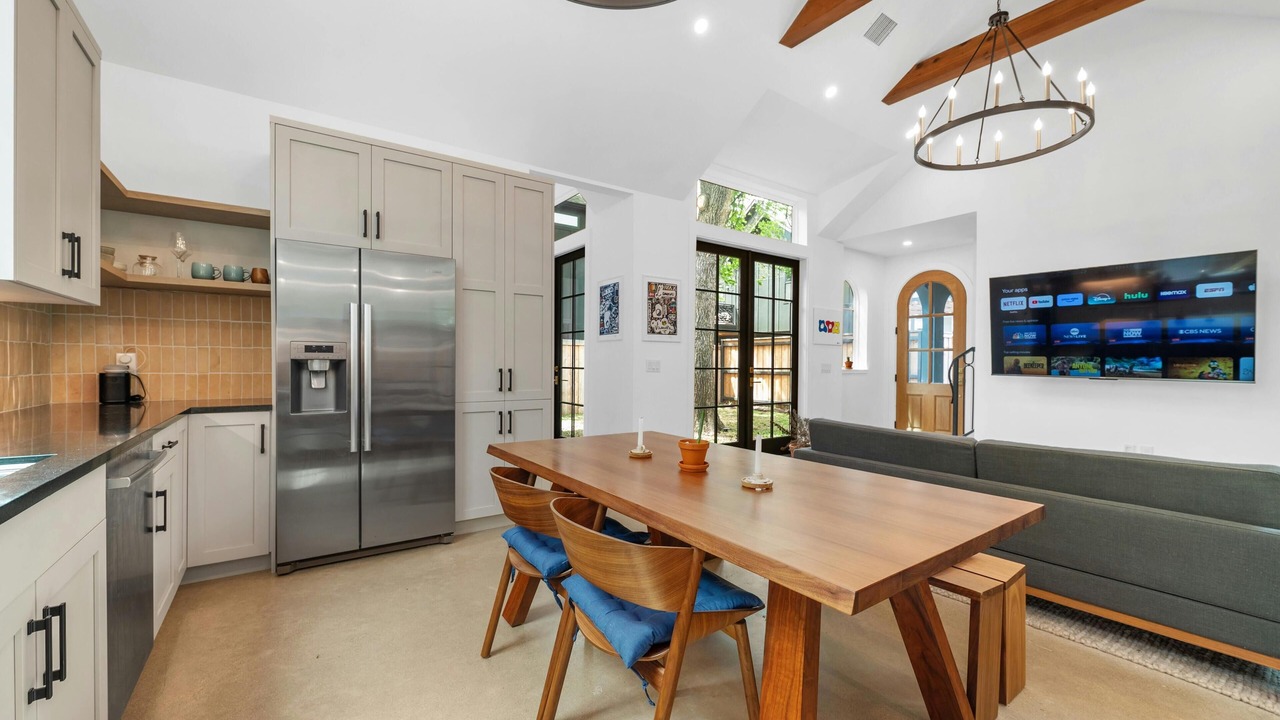 Photo of Kitchen in Govalle