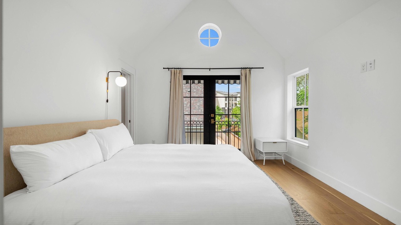 Photo of Bedroom in Govalle