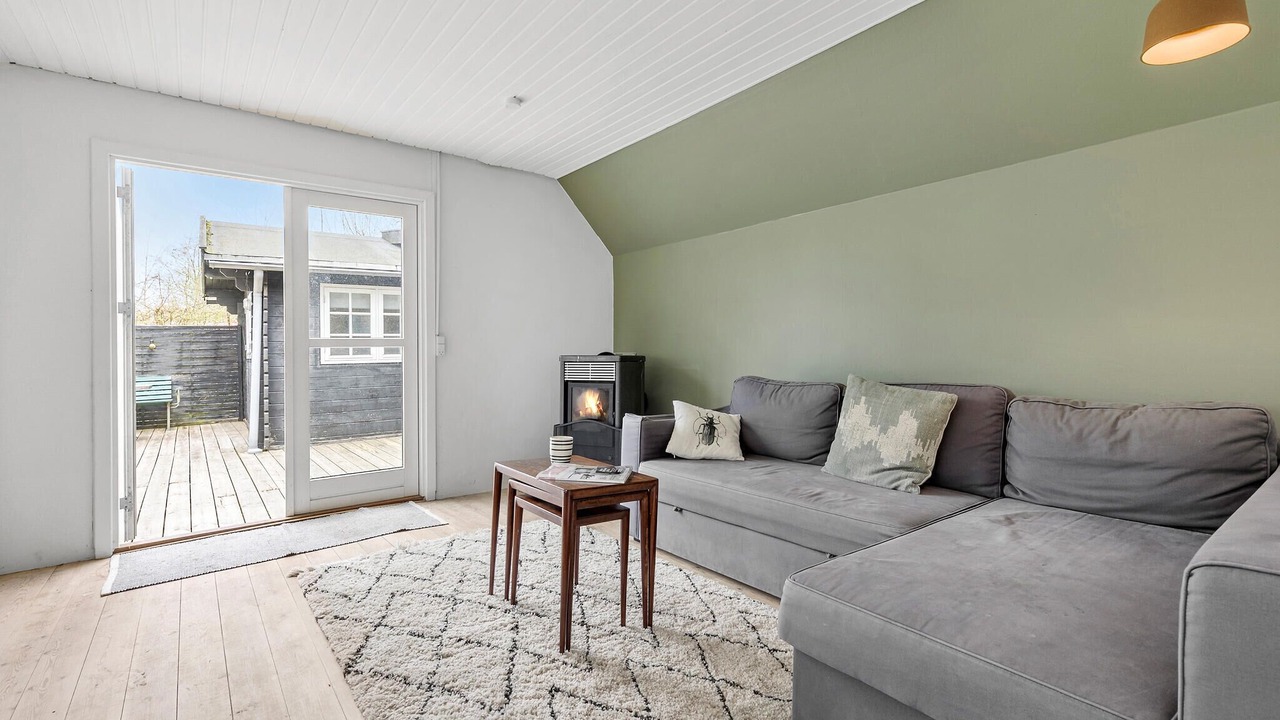 Photo of Bedroom in Faxe