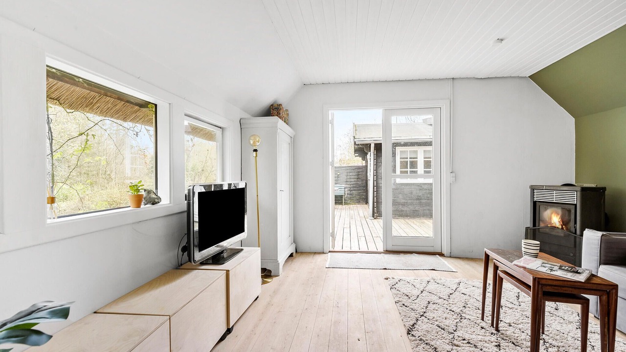 Photo of Bedroom in Faxe