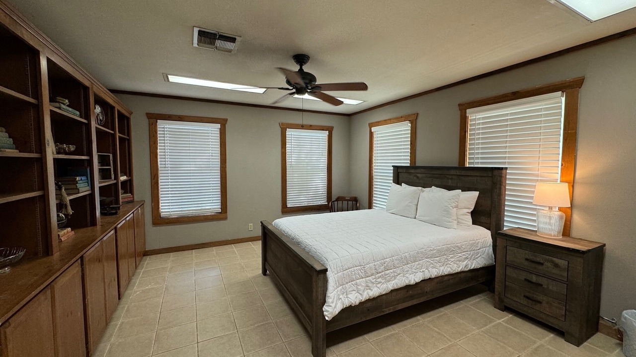 Photo of Bedroom in Boerne