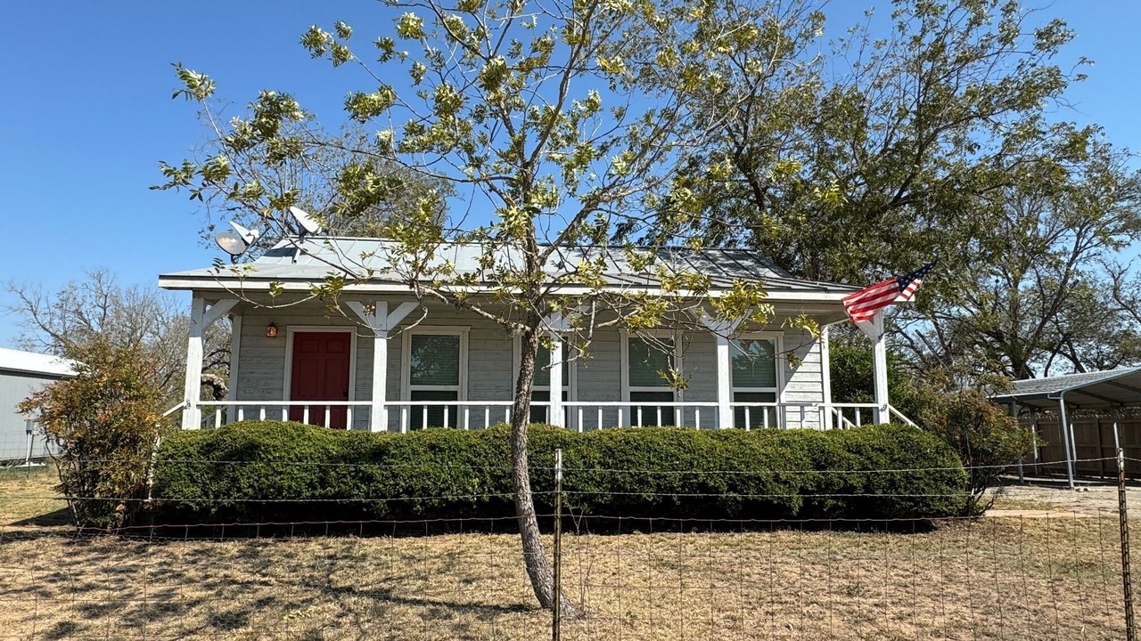 Photo of Outdoor in Boerne