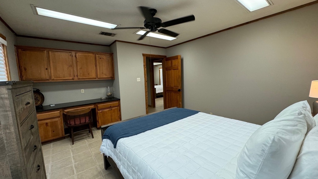 Photo of Bedroom in Boerne