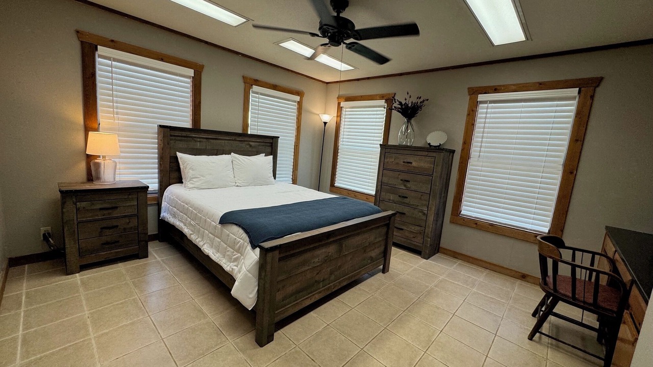 Photo of Bedroom in Boerne