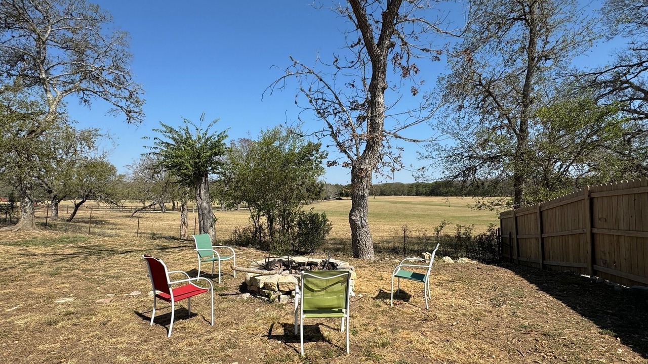Photo of Outdoor in Boerne
