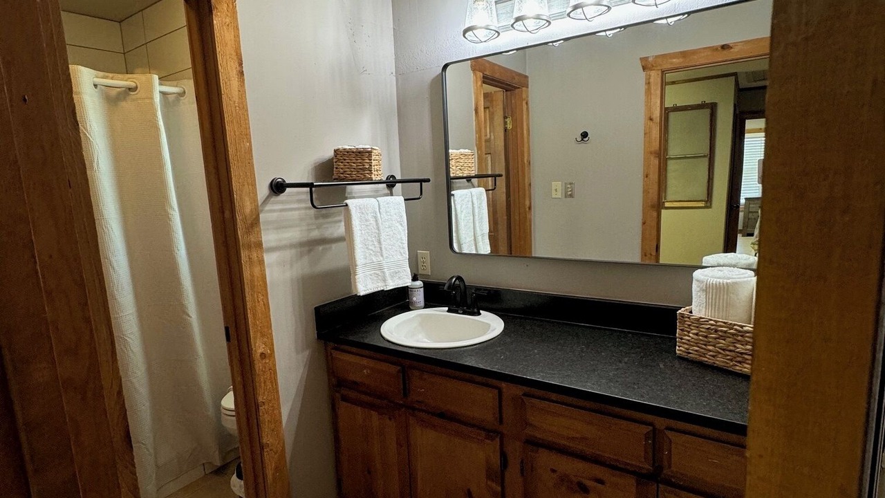 Photo of Bathroom in Boerne