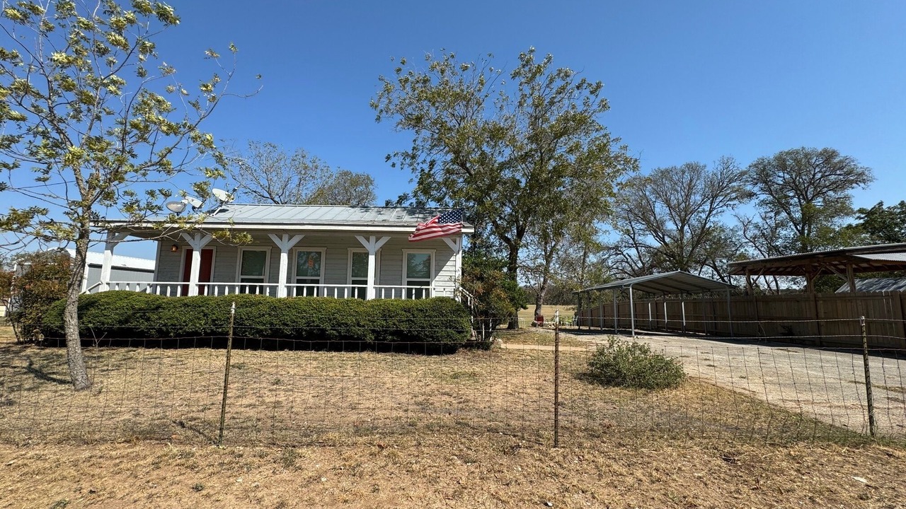 Photo of Outdoor in Boerne