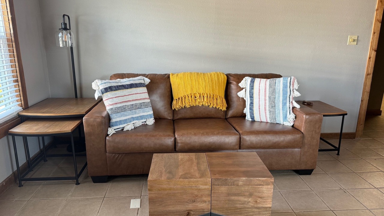Photo of Livingroom in Boerne