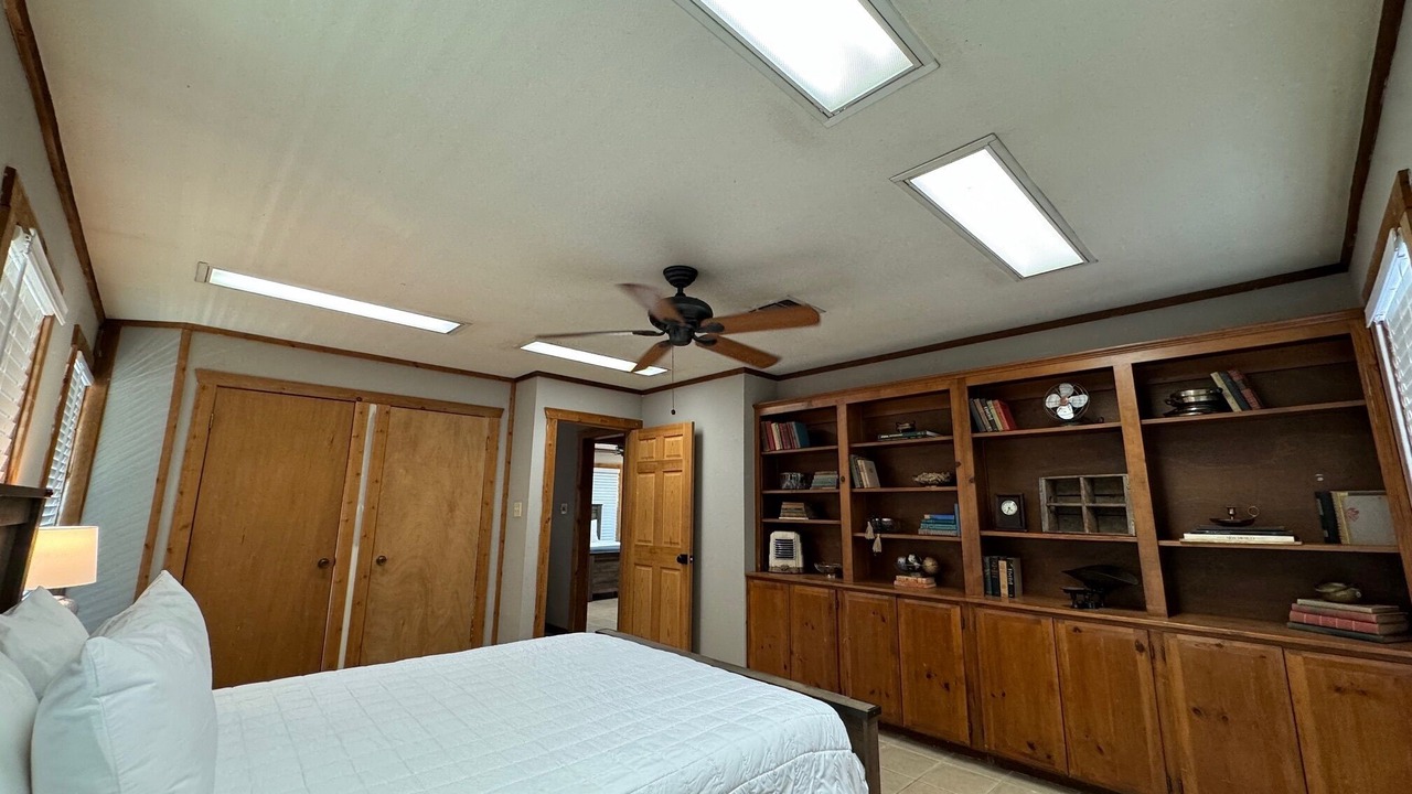 Photo of Bedroom in Boerne