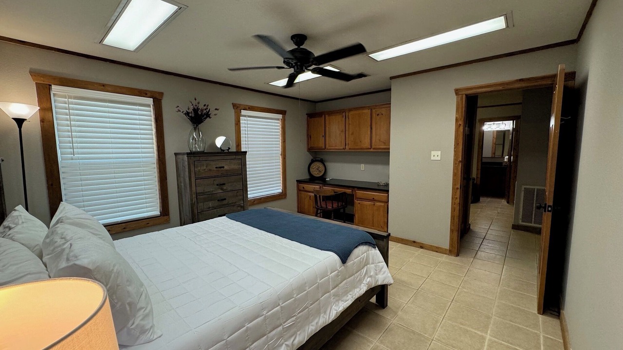 Photo of Bedroom in Boerne
