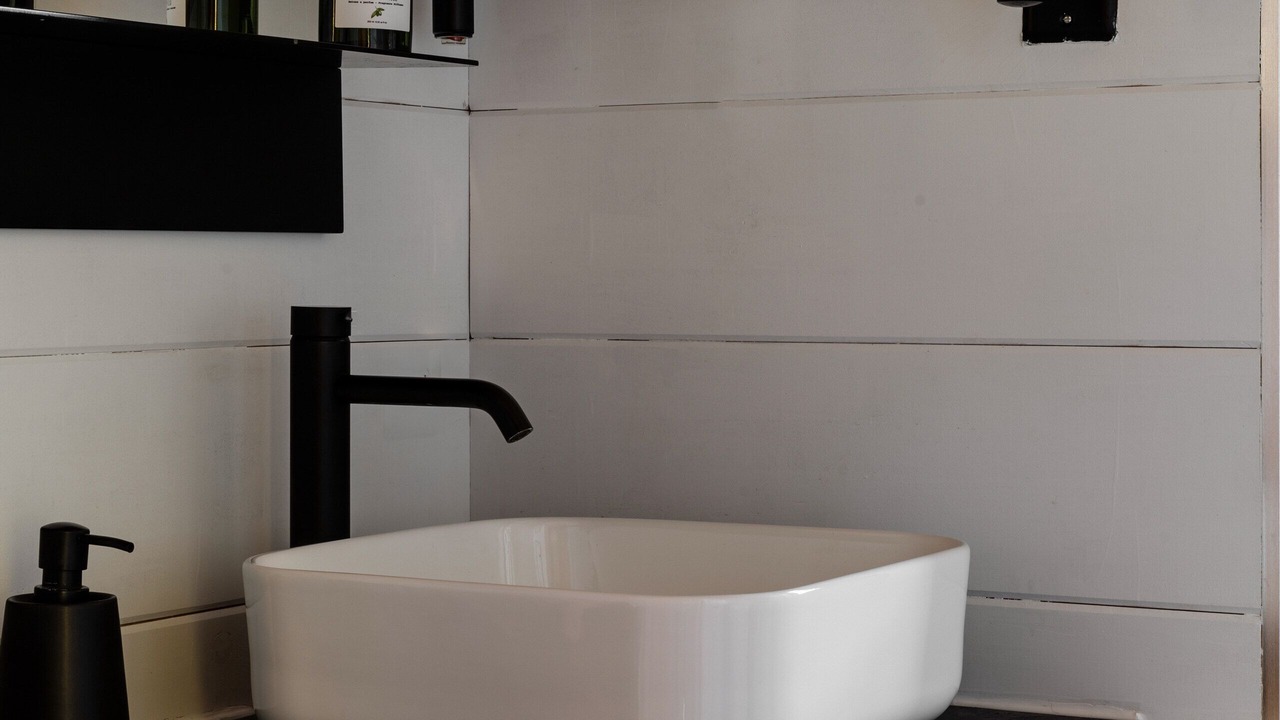 Photo of Bathroom in Saint-Aime-du-Lac-des-Iles