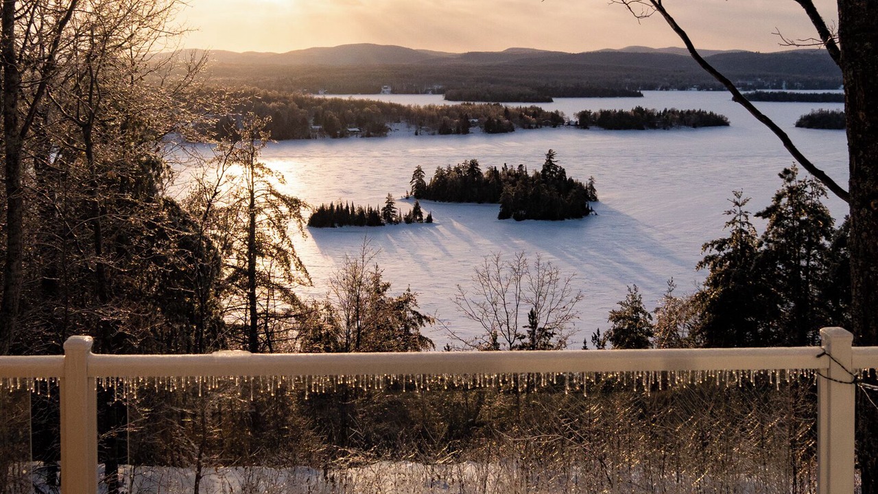 Photo of Outdoor in Saint-Aime-du-Lac-des-Iles