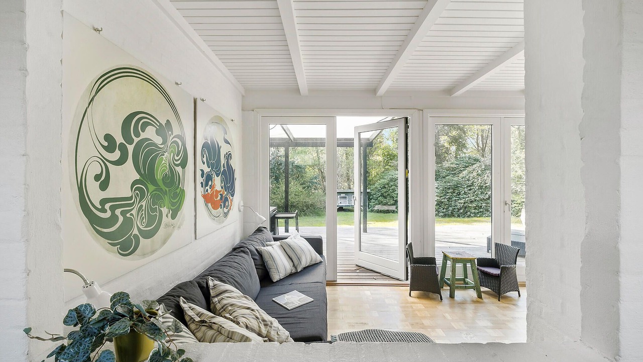 Photo of Bedroom in Vejby