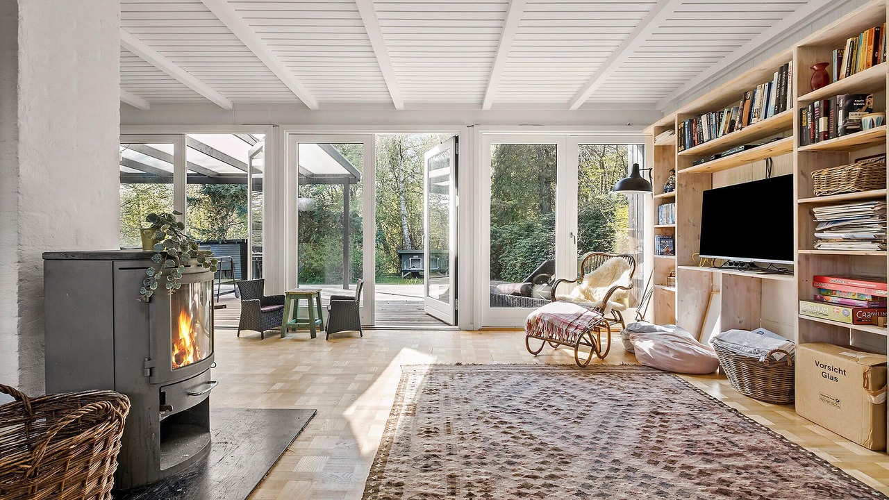 Photo of Bedroom in Vejby