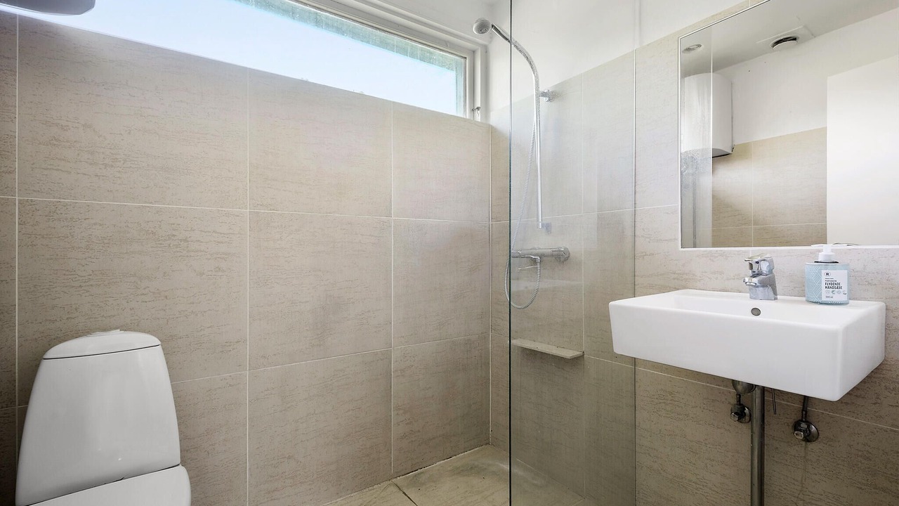 Photo of Bathroom in Vejby