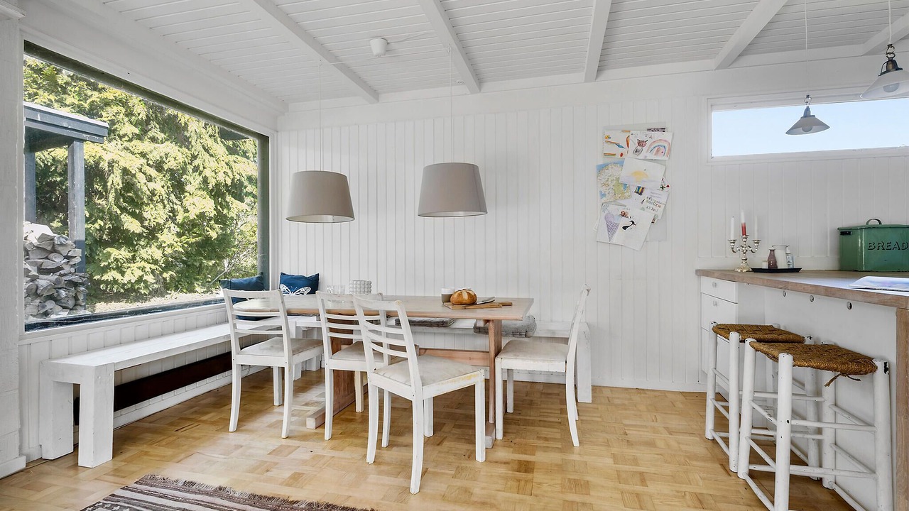 Photo of Bedroom in Vejby