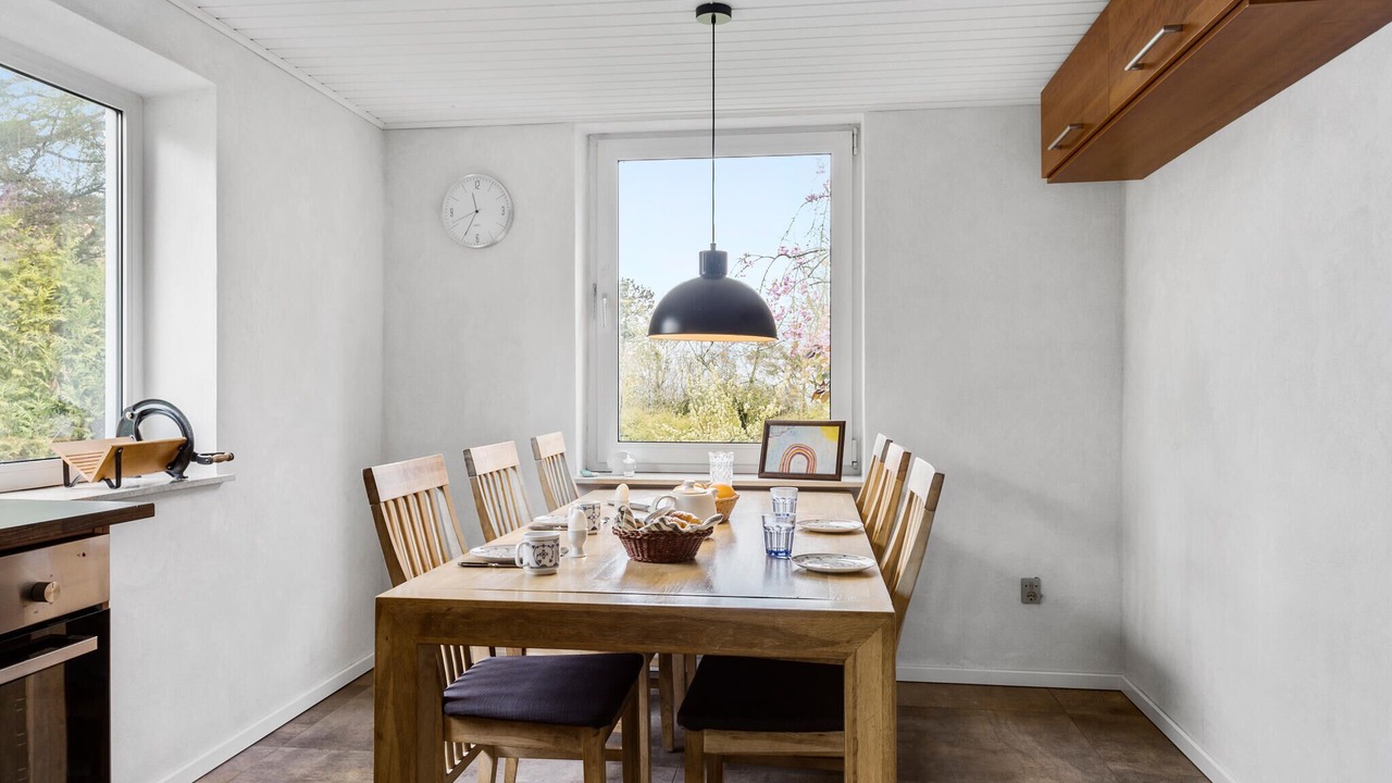 Photo of Bedroom in Hesselager