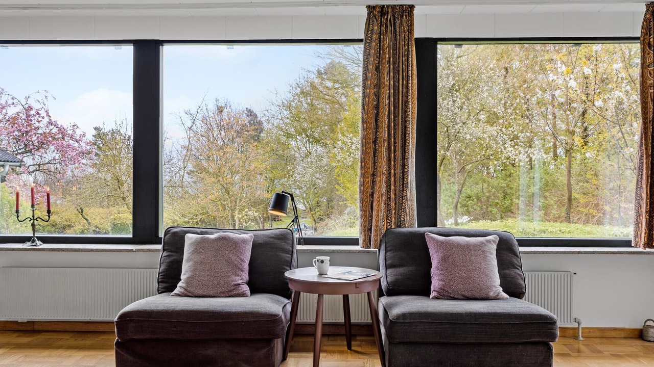 Photo of Bedroom in Hesselager