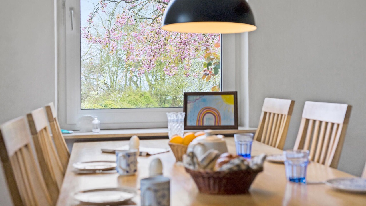 Photo of Bedroom in Hesselager