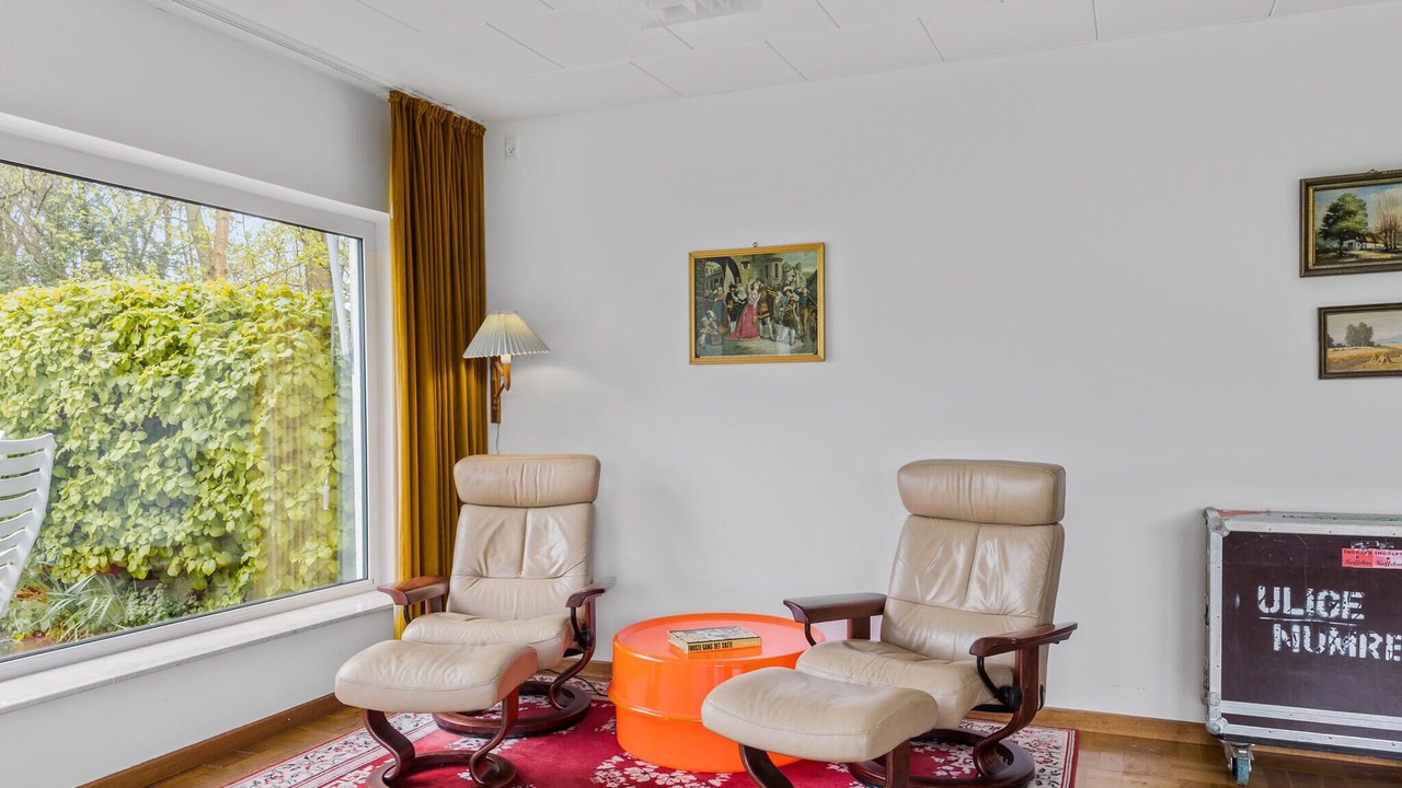 Photo of Bedroom in Hesselager