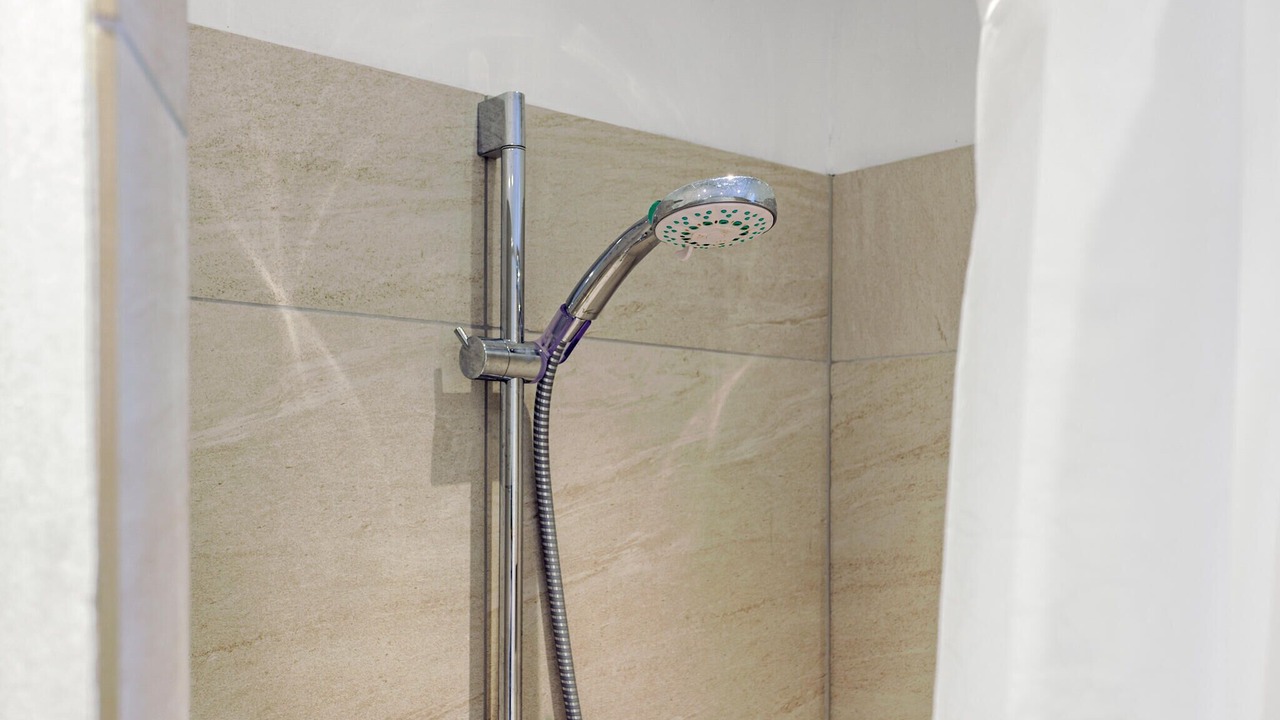 Photo of Bathroom in Hesselager