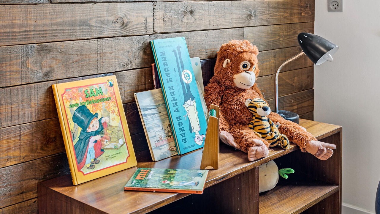 Photo of Others in Hesselager