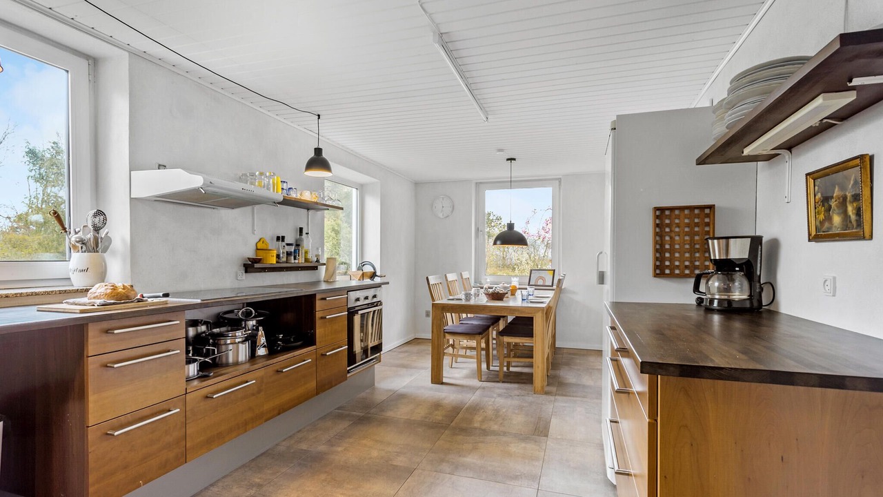 Photo of Others in Hesselager