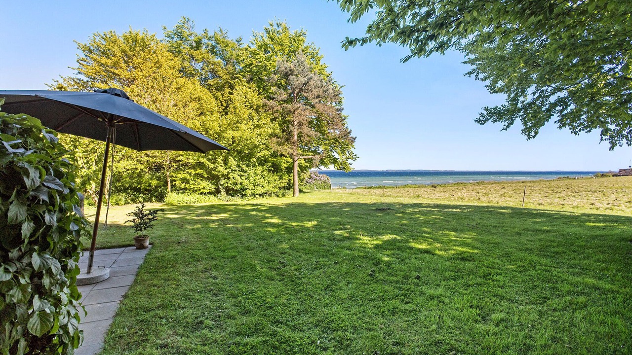 Photo of Bedroom in Hesselager