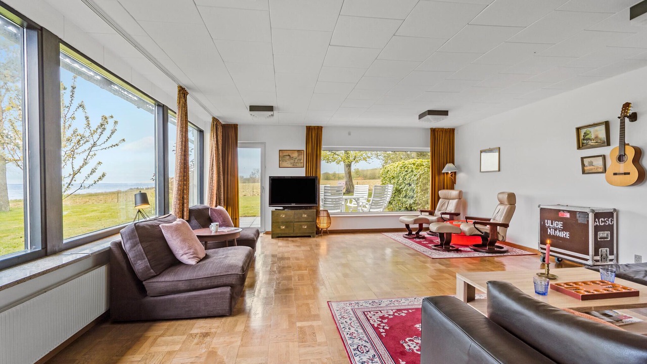 Photo of Bedroom in Hesselager