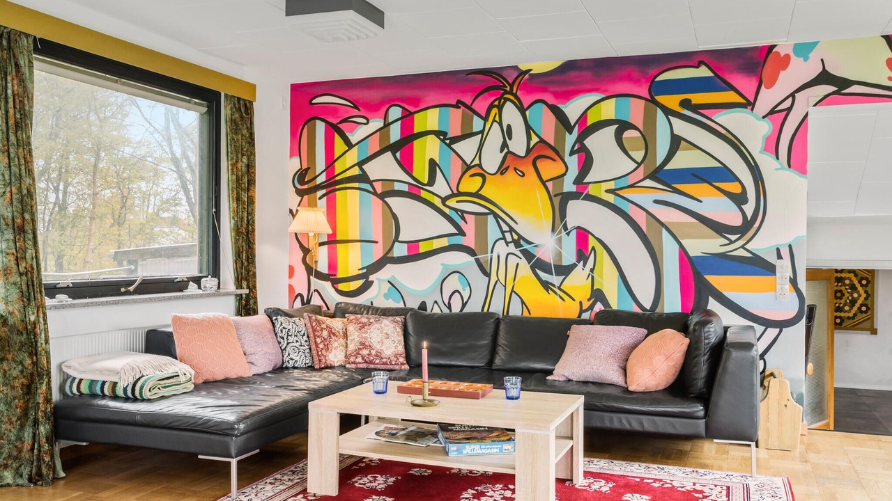 Photo of Bedroom in Hesselager