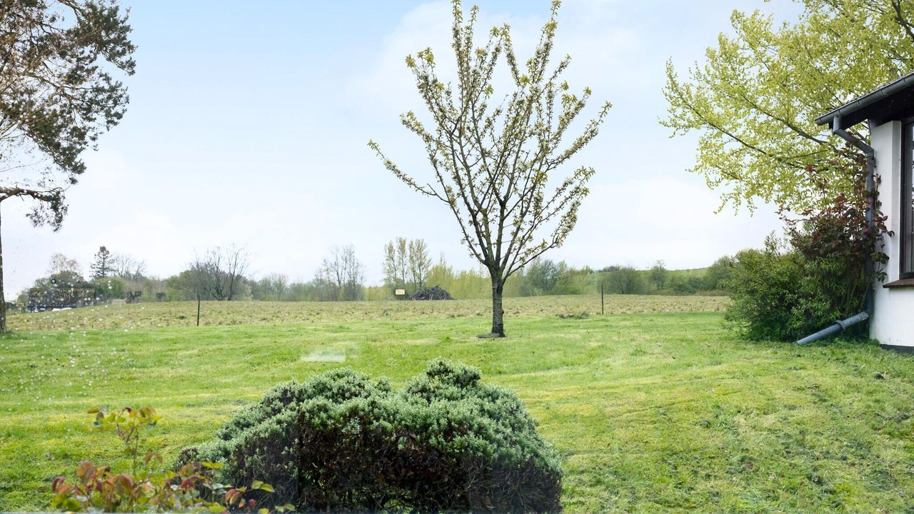 Photo of Bedroom in Hesselager