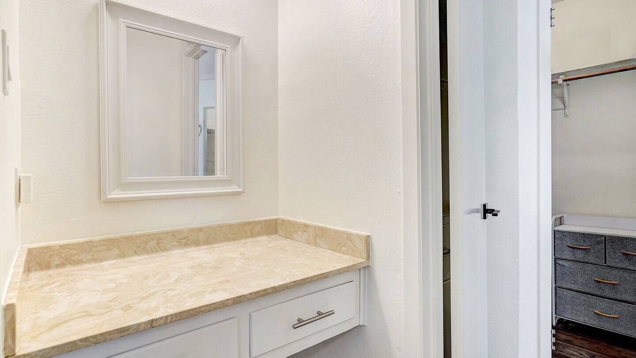 Photo of Bathroom in Brushy Creek