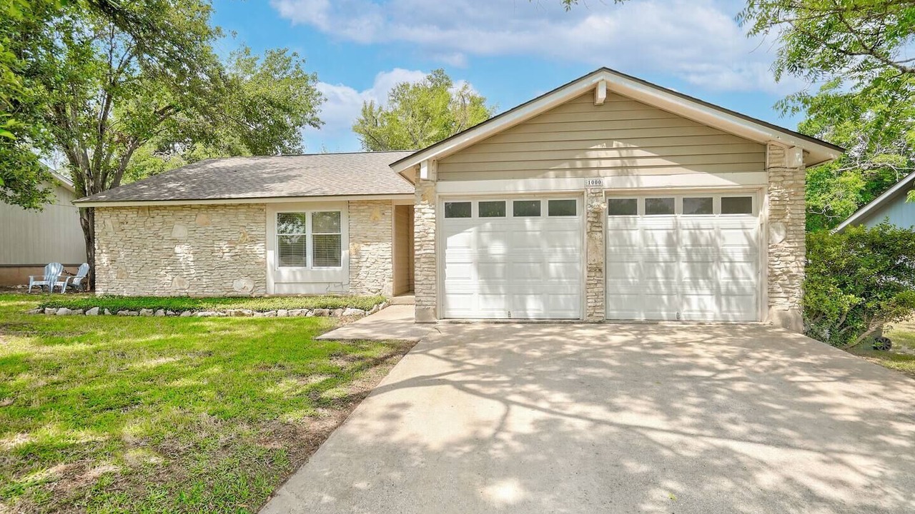 Photo of Outdoor in Brushy Creek