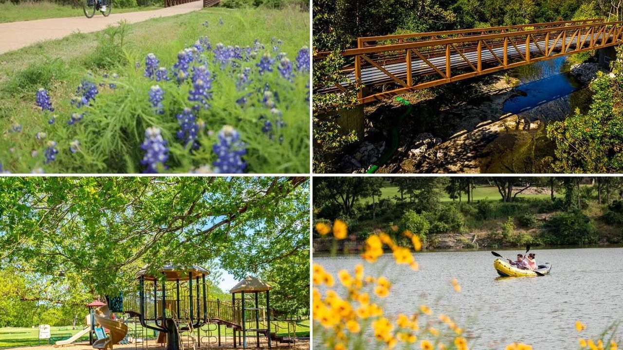 Photo of Outdoor in Brushy Creek