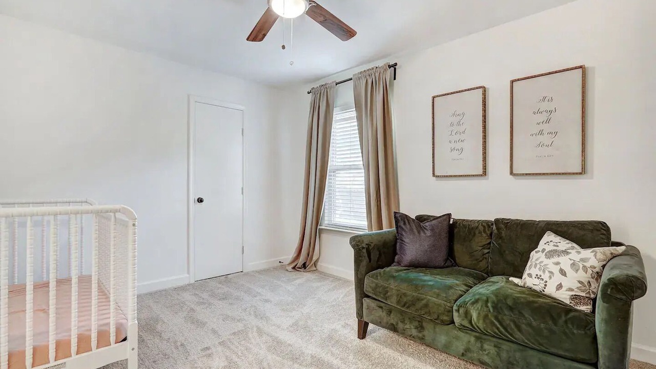 Photo of Livingroom in Brushy Creek