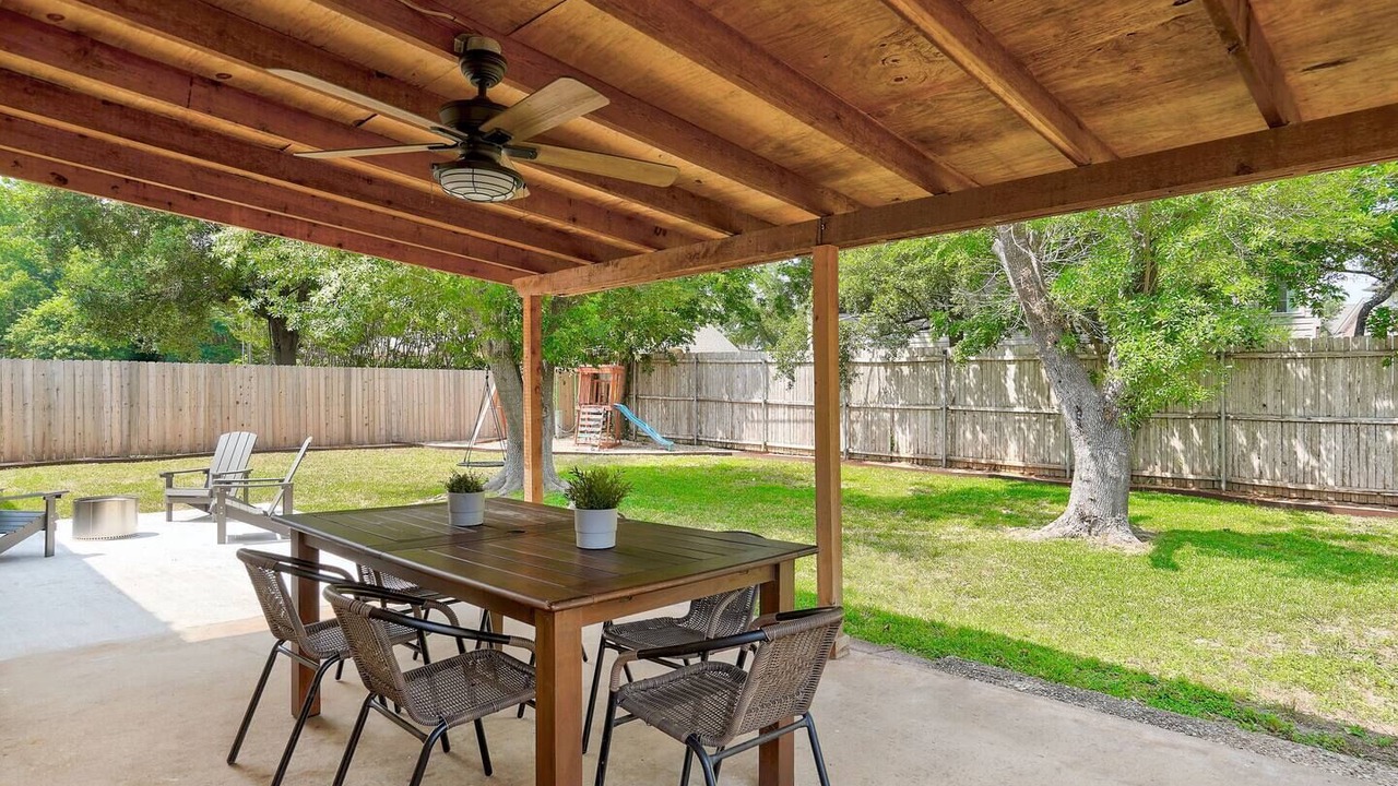 Photo of Outdoor in Brushy Creek